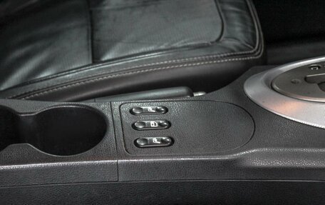 Nissan Qashqai, 2008 год, 929 900 рублей, 13 фотография