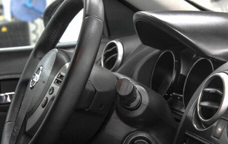 Nissan Qashqai, 2008 год, 929 900 рублей, 12 фотография