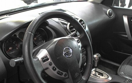Nissan Qashqai, 2008 год, 929 900 рублей, 20 фотография