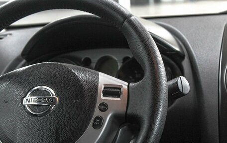 Nissan Qashqai, 2008 год, 929 900 рублей, 16 фотография