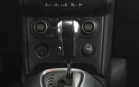 Nissan Qashqai, 2008 год, 929 900 рублей, 19 фотография