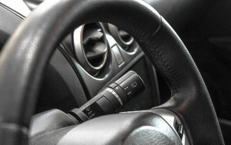 Nissan Qashqai, 2008 год, 929 900 рублей, 23 фотография