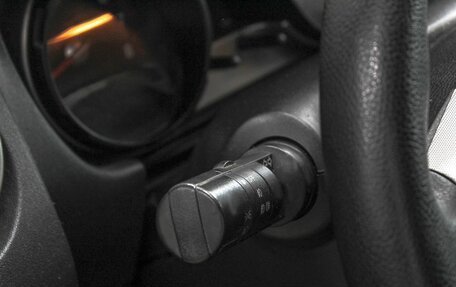 Nissan Qashqai, 2008 год, 929 900 рублей, 22 фотография