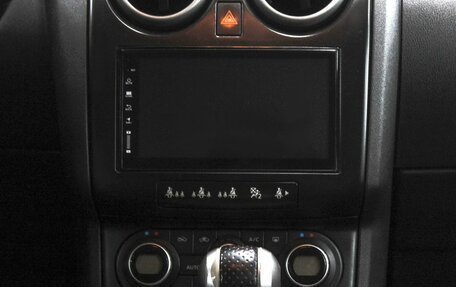 Nissan Qashqai, 2008 год, 929 900 рублей, 18 фотография