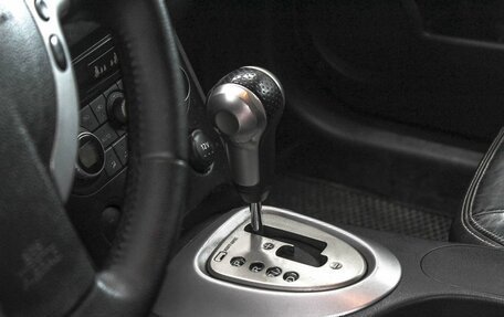 Nissan Qashqai, 2008 год, 929 900 рублей, 24 фотография