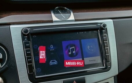 Volkswagen Passat B7, 2011 год, 955 000 рублей, 14 фотография