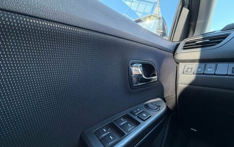 KIA Rio III рестайлинг, 2014 год, 840 000 рублей, 14 фотография