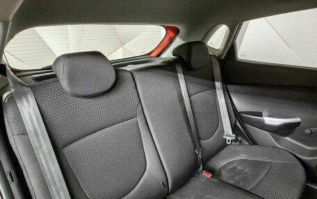 KIA Rio III рестайлинг, 2015 год, 689 000 рублей, 18 фотография