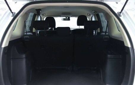 Mitsubishi Outlander III рестайлинг 3, 2015 год, 1 630 000 рублей, 9 фотография