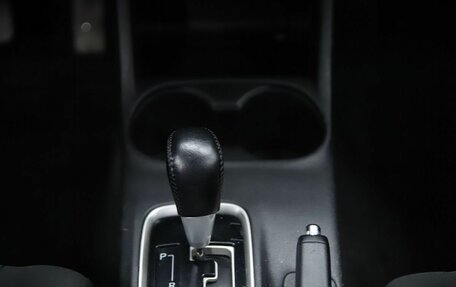 Mitsubishi Outlander III рестайлинг 3, 2015 год, 1 630 000 рублей, 15 фотография