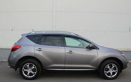 Nissan Murano, 2009 год, 1 020 000 рублей, 5 фотография