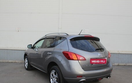 Nissan Murano, 2009 год, 1 020 000 рублей, 6 фотография