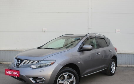 Nissan Murano, 2009 год, 1 020 000 рублей, 2 фотография