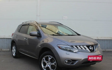Nissan Murano, 2009 год, 1 020 000 рублей, 3 фотография