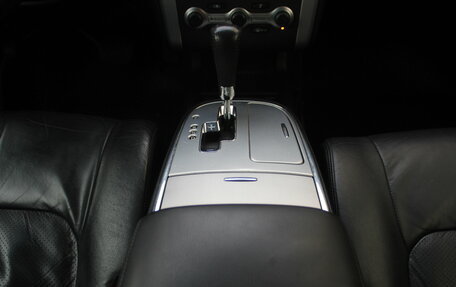 Nissan Murano, 2009 год, 1 020 000 рублей, 13 фотография