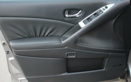 Nissan Murano, 2009 год, 1 020 000 рублей, 9 фотография