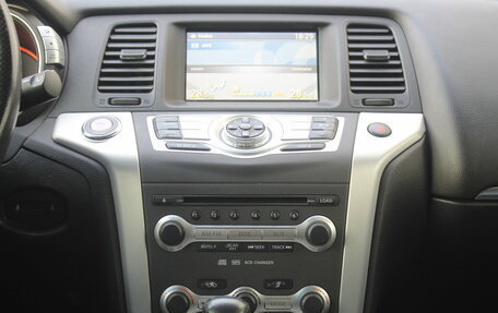 Nissan Murano, 2009 год, 1 020 000 рублей, 12 фотография