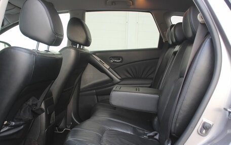 Nissan Murano, 2009 год, 1 020 000 рублей, 16 фотография