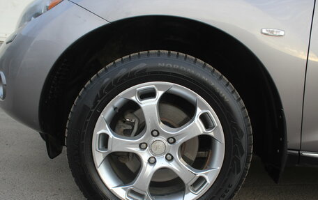 Nissan Murano, 2009 год, 1 020 000 рублей, 18 фотография