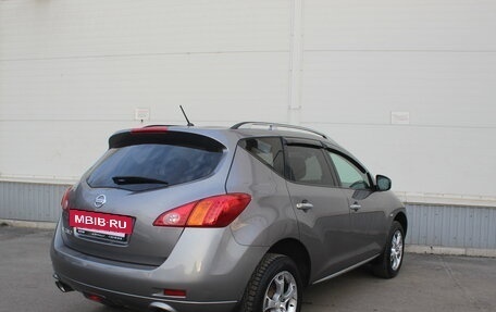Nissan Murano, 2009 год, 1 020 000 рублей, 7 фотография