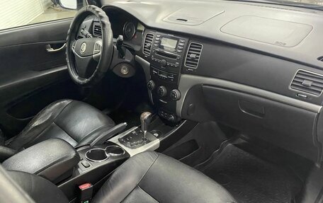 SsangYong Actyon II рестайлинг, 2011 год, 830 000 рублей, 10 фотография