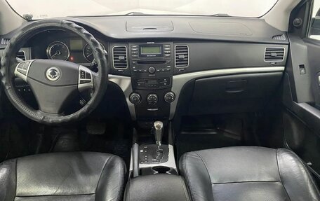 SsangYong Actyon II рестайлинг, 2011 год, 830 000 рублей, 12 фотография