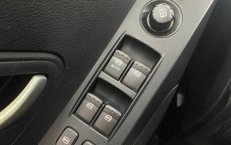 SsangYong Actyon II рестайлинг, 2011 год, 830 000 рублей, 16 фотография