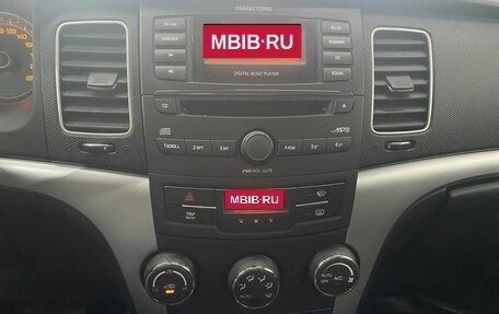 SsangYong Actyon II рестайлинг, 2011 год, 830 000 рублей, 13 фотография