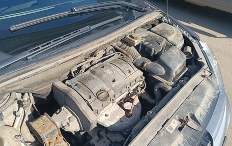 Peugeot 307 I, 2004 год, 500 000 рублей, 13 фотография