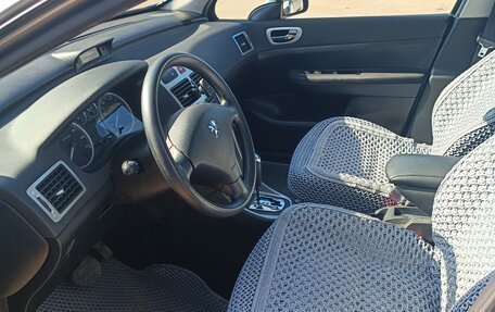 Peugeot 307 I, 2004 год, 500 000 рублей, 7 фотография