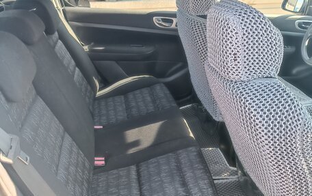 Peugeot 307 I, 2004 год, 500 000 рублей, 10 фотография