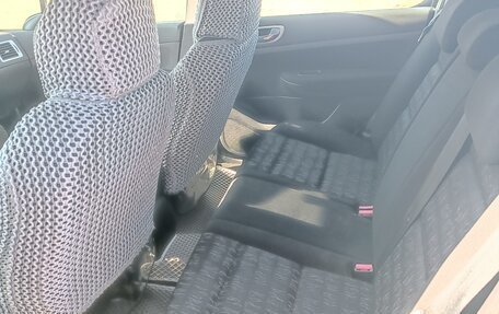 Peugeot 307 I, 2004 год, 500 000 рублей, 8 фотография