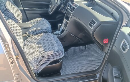 Peugeot 307 I, 2004 год, 500 000 рублей, 9 фотография