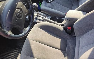 Hyundai Elantra III, 2001 год, 250 000 рублей, 1 фотография