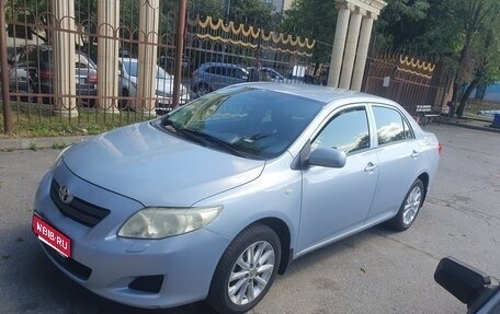 Toyota Corolla, 2008 год, 700 000 рублей, 1 фотография