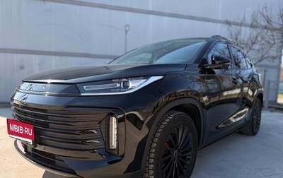 CheryExeed TXL, 2022 год, 2 500 000 рублей, 1 фотография