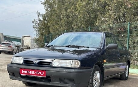 Nissan Primera II рестайлинг, 1993 год, 197 000 рублей, 1 фотография