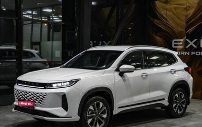 CheryExeed LX, 2025 год, 3 090 000 рублей, 1 фотография