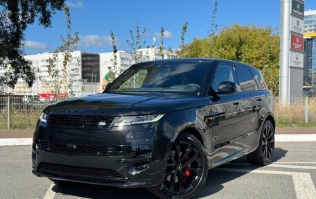 Land Rover Range Rover Sport, 2026 год, 18 900 000 рублей, 1 фотография