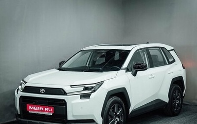 Toyota RAV4, 2026 год, 4 700 000 рублей, 1 фотография