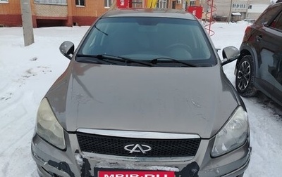Chery M11 (A3), 2011 год, 250 000 рублей, 1 фотография