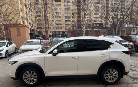 Mazda CX-5 II, 2018 год, 2 450 000 рублей, 2 фотография