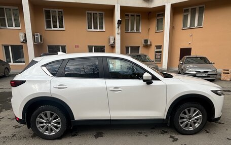 Mazda CX-5 II, 2018 год, 2 450 000 рублей, 5 фотография