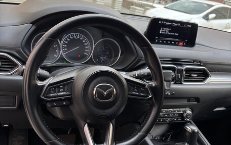 Mazda CX-5 II, 2018 год, 2 450 000 рублей, 7 фотография