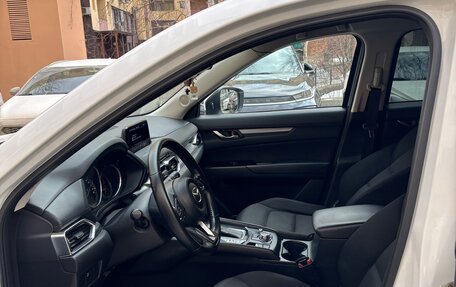 Mazda CX-5 II, 2018 год, 2 450 000 рублей, 9 фотография