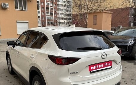 Mazda CX-5 II, 2018 год, 2 450 000 рублей, 3 фотография