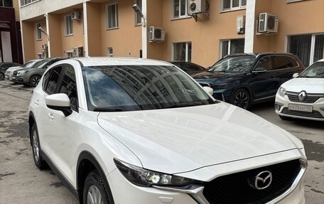 Mazda CX-5 II, 2018 год, 2 450 000 рублей, 6 фотография