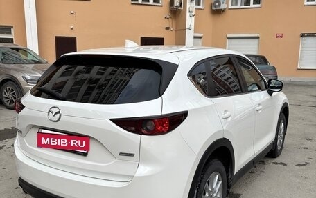 Mazda CX-5 II, 2018 год, 2 450 000 рублей, 4 фотография