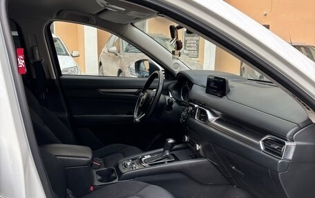 Mazda CX-5 II, 2018 год, 2 450 000 рублей, 8 фотография