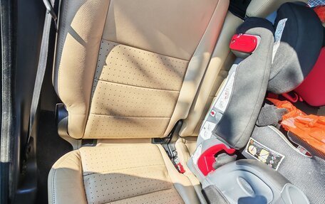 Land Rover Discovery III, 2007 год, 850 000 рублей, 10 фотография